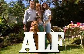 Seriado Alf O Eteimoso 1987  - 5 Dvds - 26 Episódios  - Dublado 